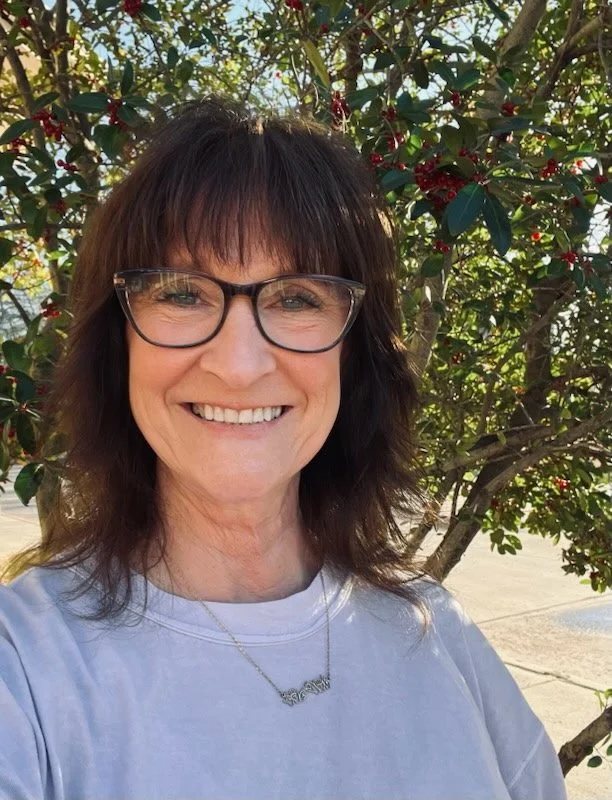Catherine Allen, Activities Coordinator