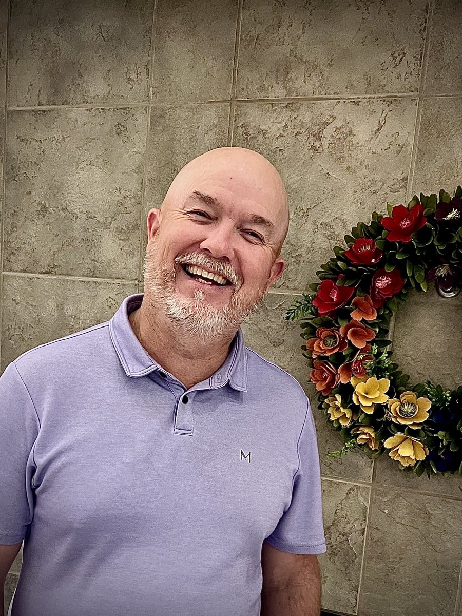 Garry Durling, Sales Director